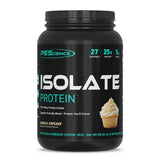 PEScience Whey Protein Isolate