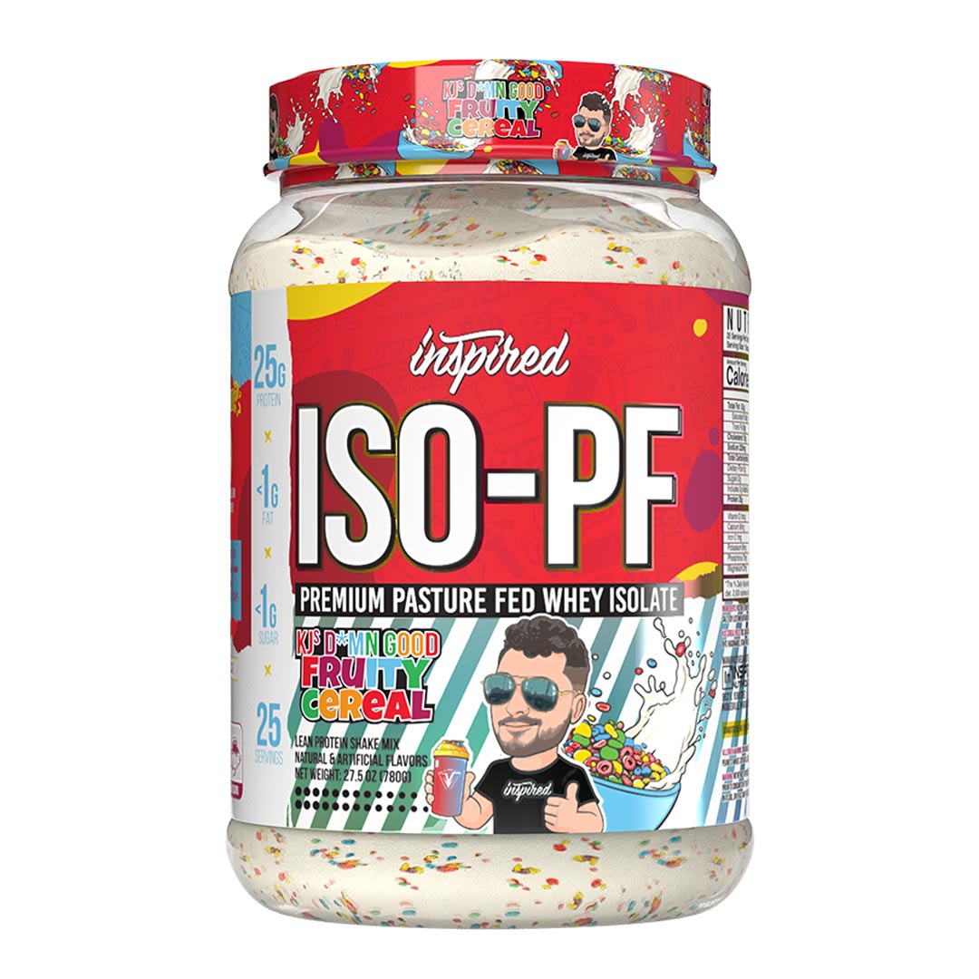 Inspired ISO-PF