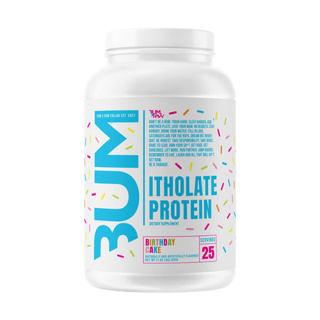 CBUM Itholate Whey Protein