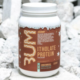CBUM Itholate Whey Protein