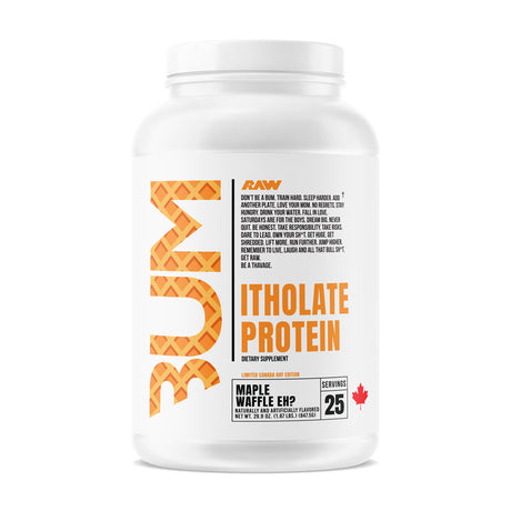 CBUM Itholate Whey Protein