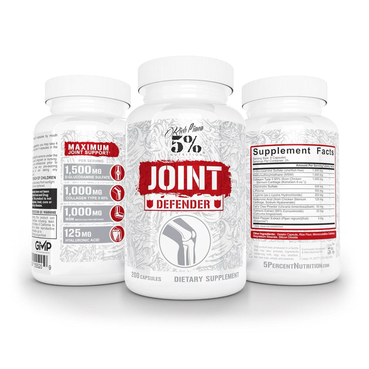Joint Defender