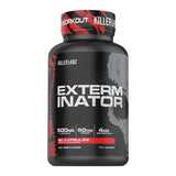 Exterminator Fat Burner