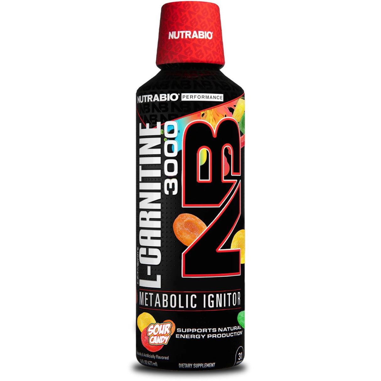 NutraBio LeanShots