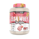 MuscleSport Lean Whey