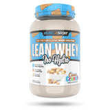 MuscleSport Lean Whey