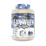 MuscleSport Lean Whey