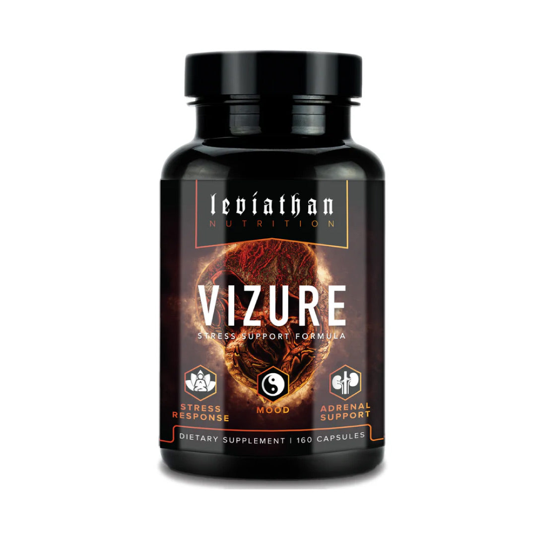 Leviathan Vizure