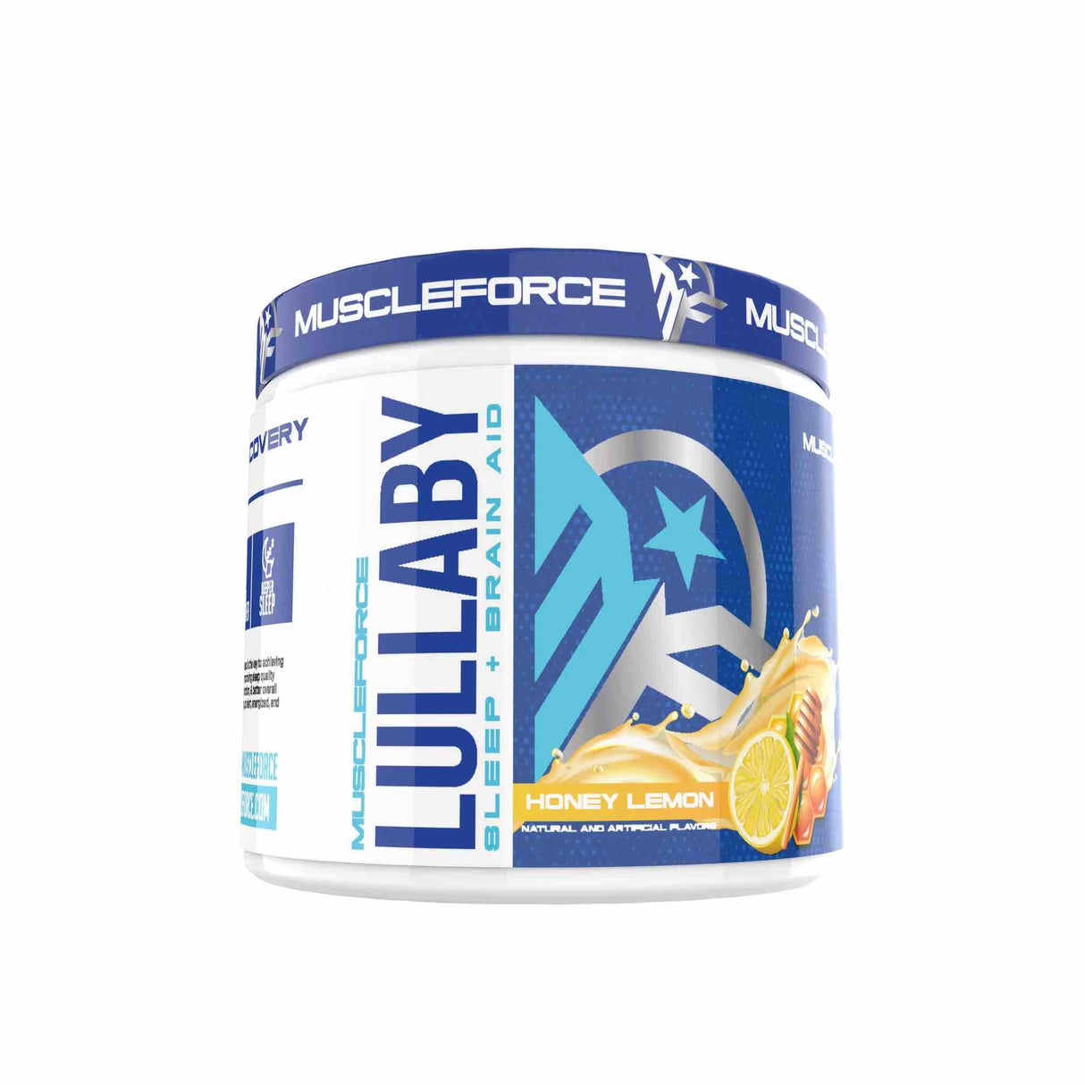 Lullaby Sleep Aid