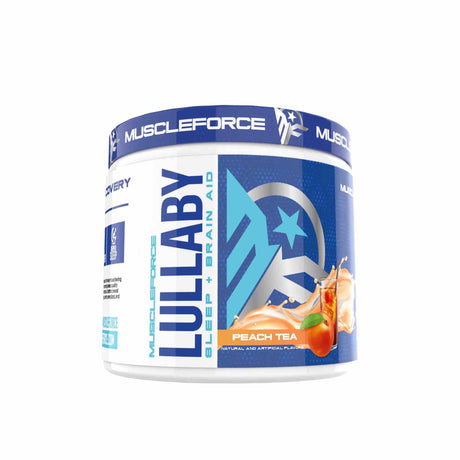 Lullaby Sleep Aid