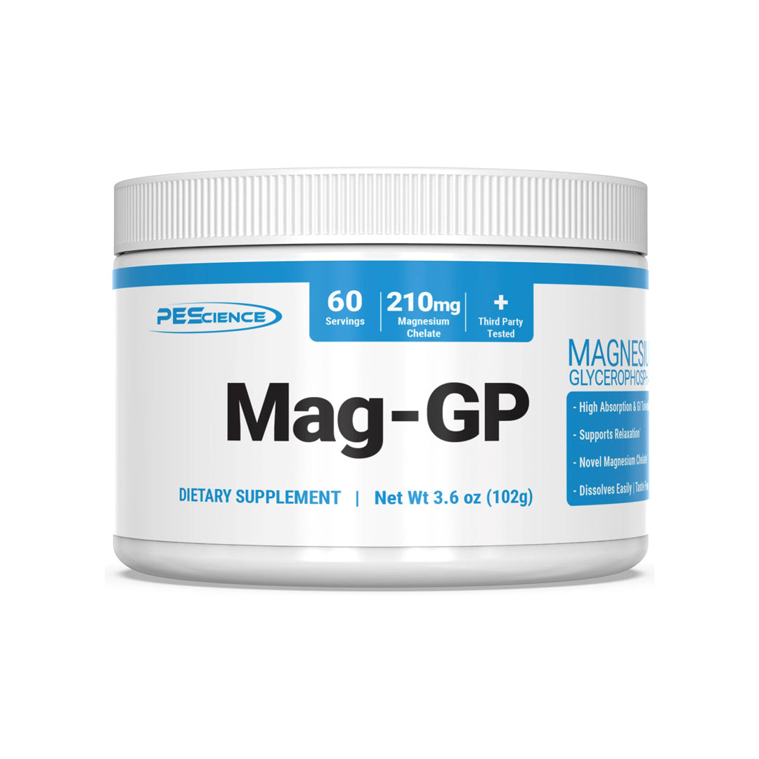 PEScience Mag-GP
