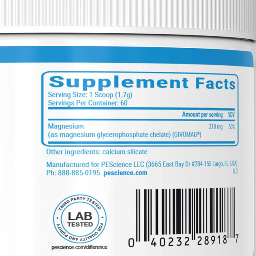 PEScience Mag-GP