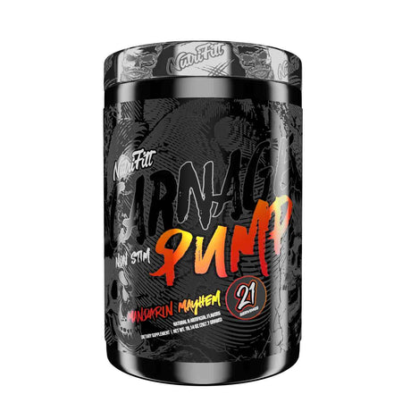 Carnage Pump