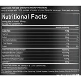 MOAP Protein Blend