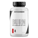 Morphogen Burn
