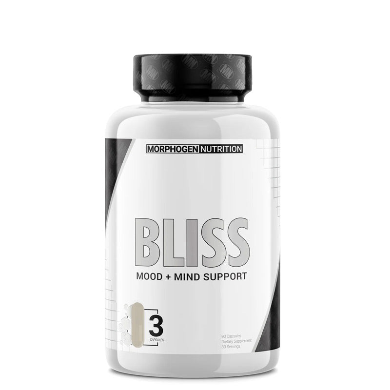 MorphoGen Bliss