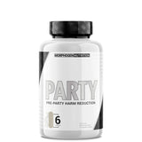 MorphoGen Party