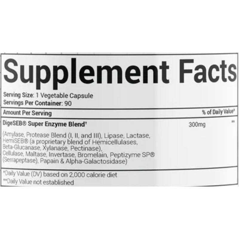 MorphoGen Enzymes