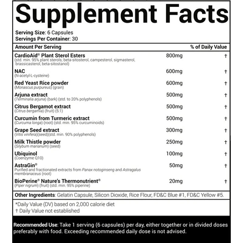 Prime Full Health Spectrum