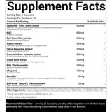 Prime Full Health Spectrum