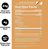 MRE Lite Whole Food Protein