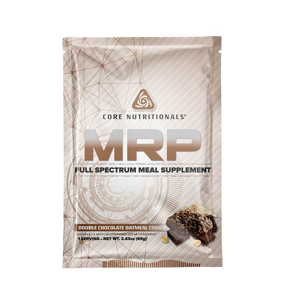 Core MRP Packs