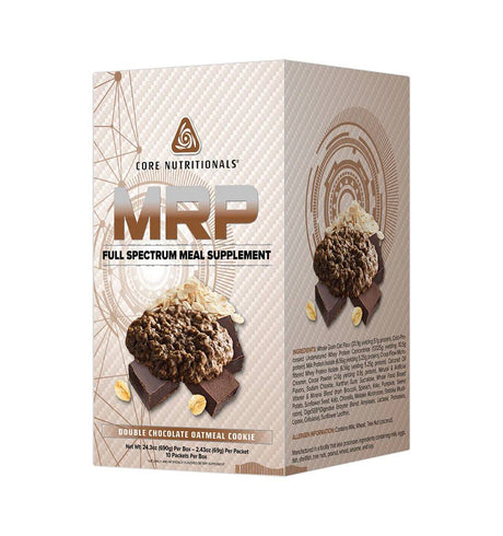 Core MRP Packs