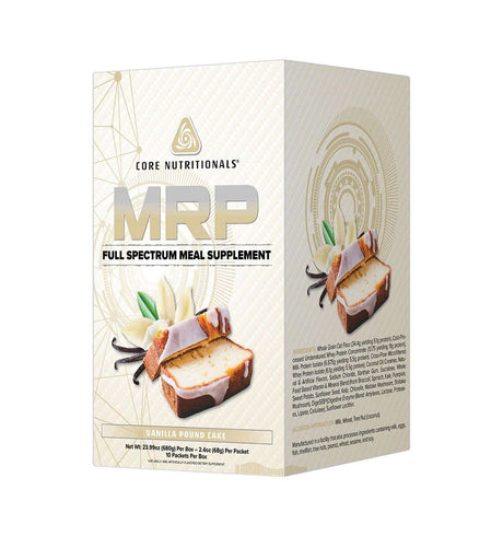 Core MRP Packs
