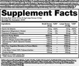 Dragon Pharma Mr. Veinz Pump