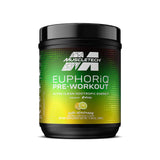 EuphoriQ Pre Workout