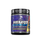 Dragon Pharma Neuromorph Nootropic