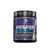 Dragon Pharma Neuromorph Nootropic