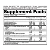 Dragon Pharma Neuromorph Nootropic