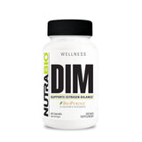 NutraBio DIM