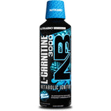 NutraBio LeanShots