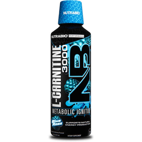 NutraBio LeanShots