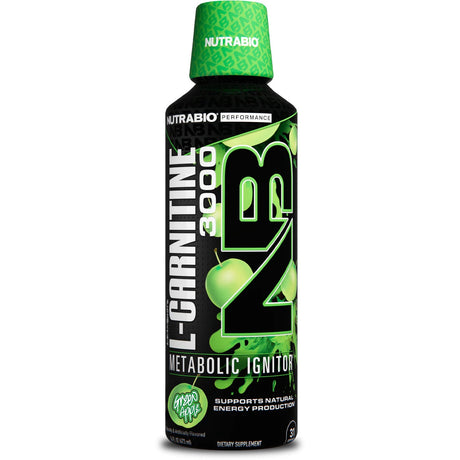 NutraBio LeanShots