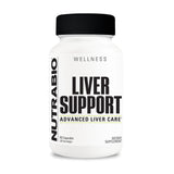 NutraBio Liver Support