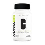 NutraBio Vitamin C