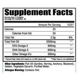 Muscle Force Omega-3