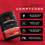 Outlier Pre Workout