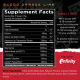 Outlier Pre Workout