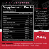 Outlier Pre Workout