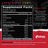 Outlier Pre Workout