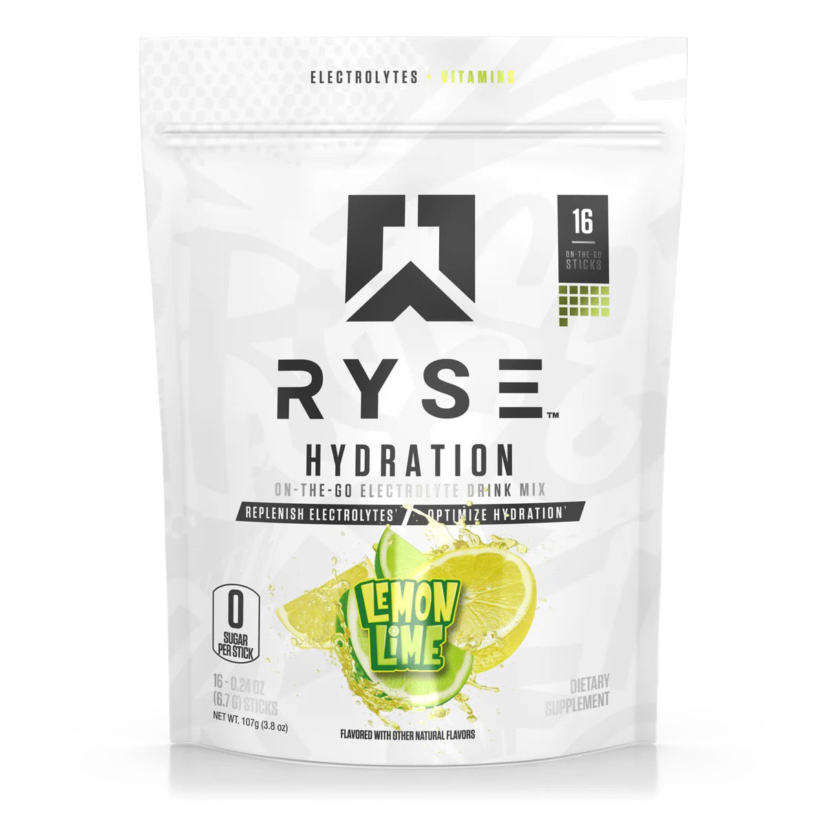 Ryse Hydration