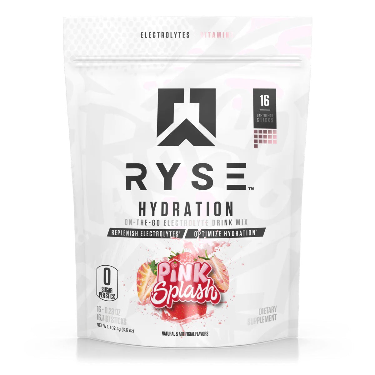 Ryse Hydration