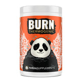 Panda Supplements Burn