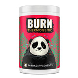 Panda Supplements Burn