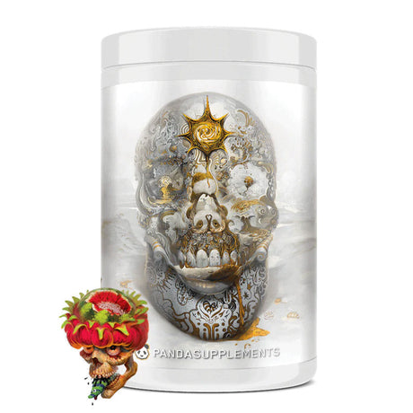 Panda Supplements Skull Pre Workout