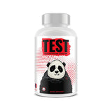 Panda Supplements Test